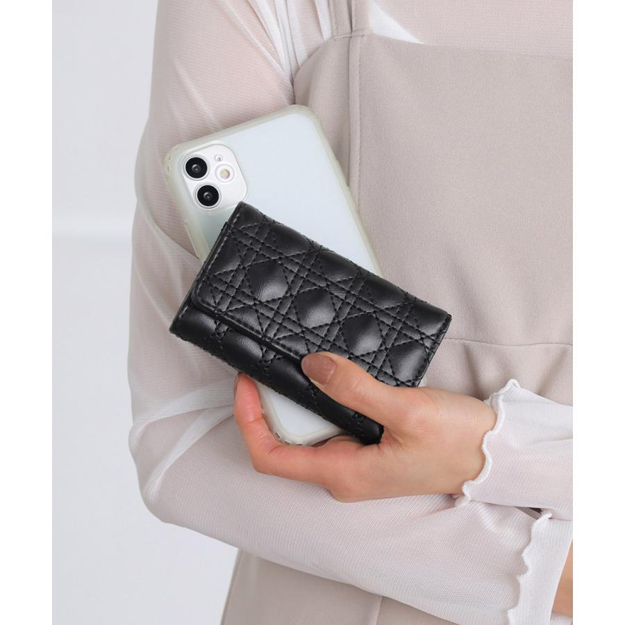 キーケース 鍵 スマートキーケース スマートキー キー キルティング