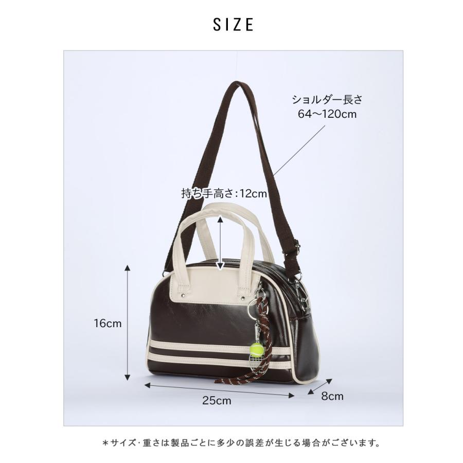 ALTROSE（アルトローズ） ボストン ショルダーバッグ レディース 2WAY