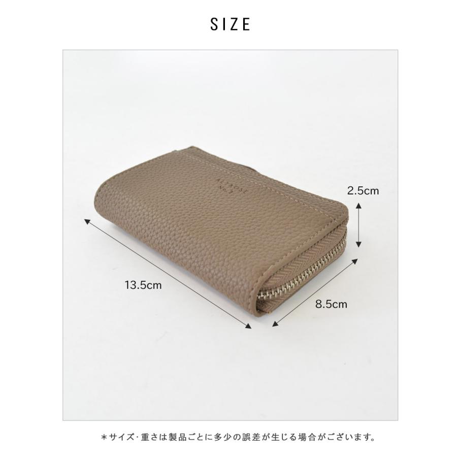 【爆買】フラグメントケース カードケース カード パスケース 定期入れ コインケース 財布 マルチ キーケース 配色 バイカラー ドーラマチ付き | ALTROSE | 23