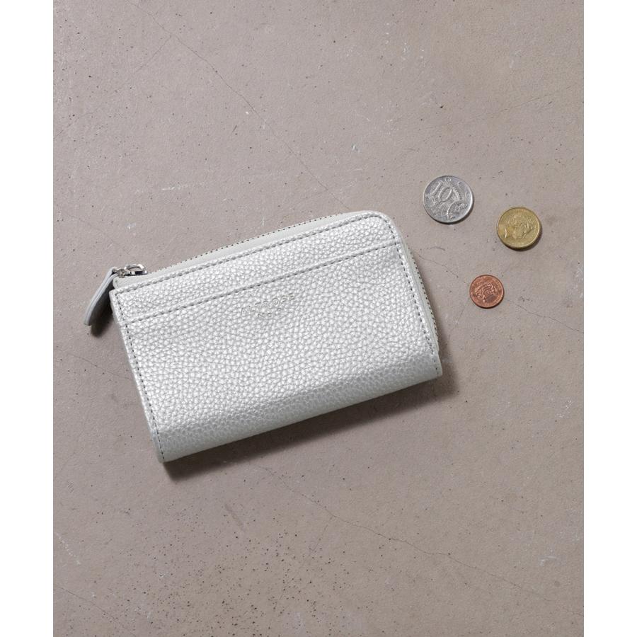 【爆買】フラグメントケース カードケース カード パスケース 定期入れ コインケース 財布 マルチ キーケース 配色 バイカラー ドーラマチ付き | ALTROSE | 10