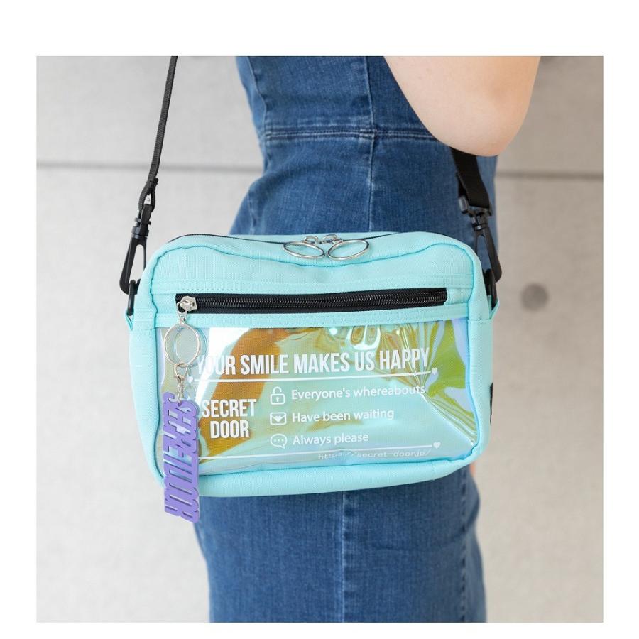 ショルダーバッグ ボディバッグ 女の子 小学生 中学生 可愛い トレンド ロゴ プリント 2wayバッグ オレンジ Altrose 通販 Yahoo ショッピング