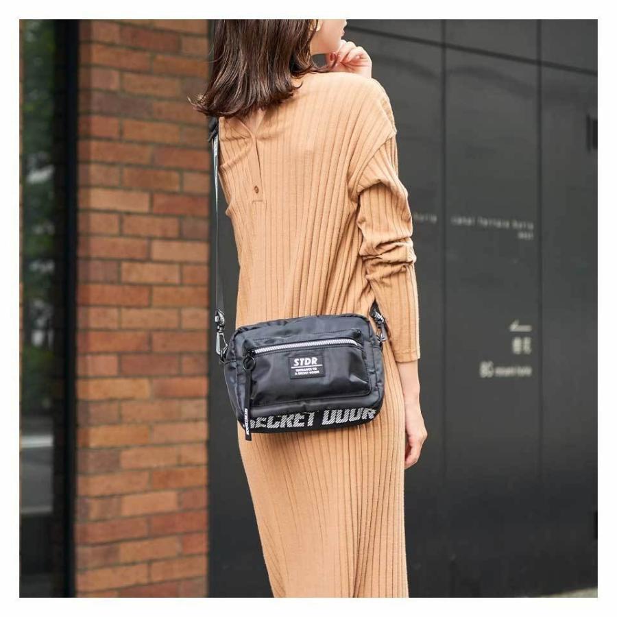 ショルダーバッグ ボディバッグ キッズ 女の子 ウエストポーチ 小学生 中学生 可愛い カジュアル 2wayバッグ パパイア Altrose 通販 Yahoo ショッピング