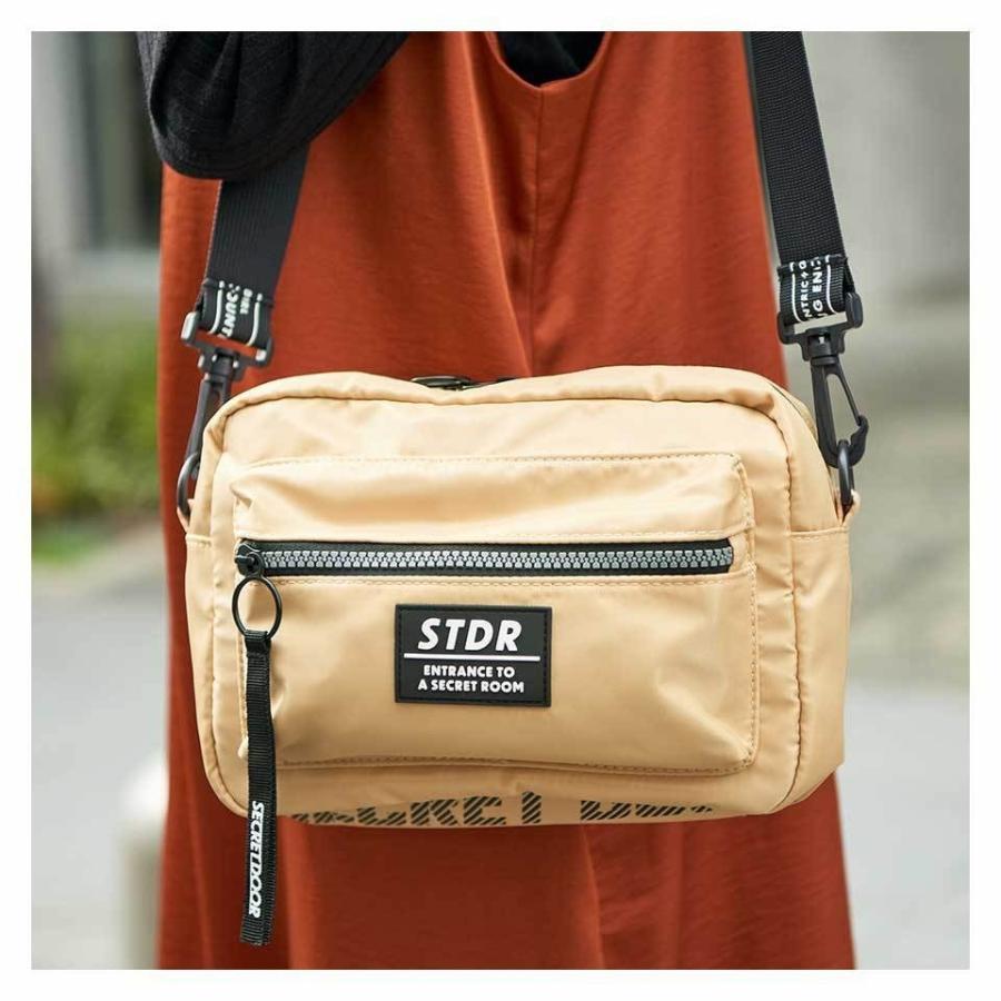 ショルダーバッグ ボディバッグ キッズ 女の子 ウエストポーチ 小学生 中学生 可愛い カジュアル 2wayバッグ パパイア Altrose 通販 Yahoo ショッピング