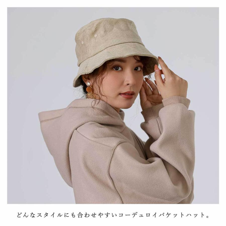 ハット バケットハット レディース メンズ 帽子 おしゃれ かわいい 