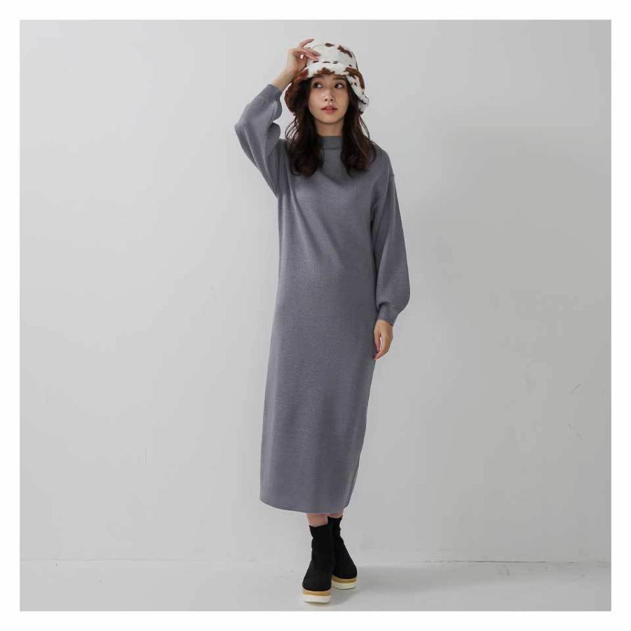 ALTROSE（アルトローズ） 【ALTROSE】ハット バケットハット ファー