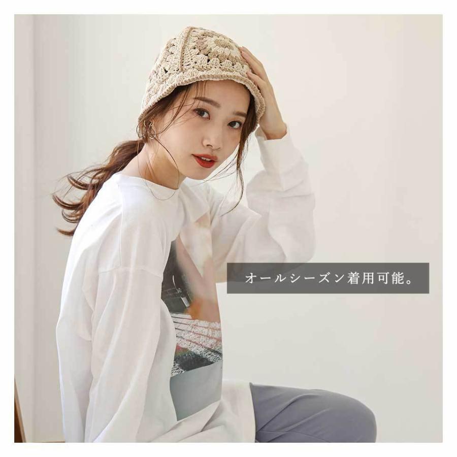 ALTROSE（アルトローズ） ハット バケットハット レディース 帽子