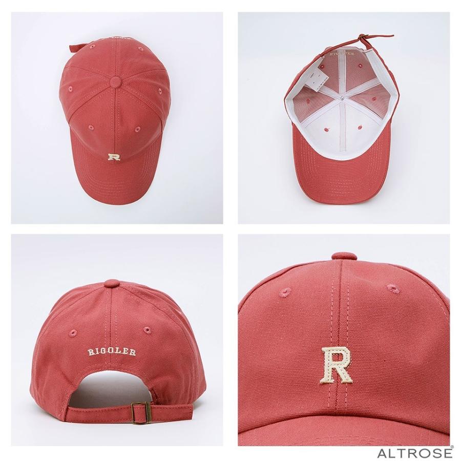 ALTROSE 【ALTROSE】ハット 帽子 ぼうし はっと キャップ ロー