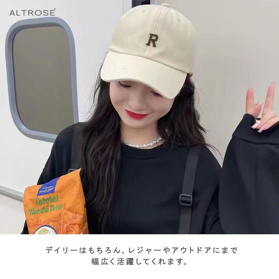 ALTROSE（アルトローズ） 【ALTROSE】ハット 帽子 ぼうし はっと