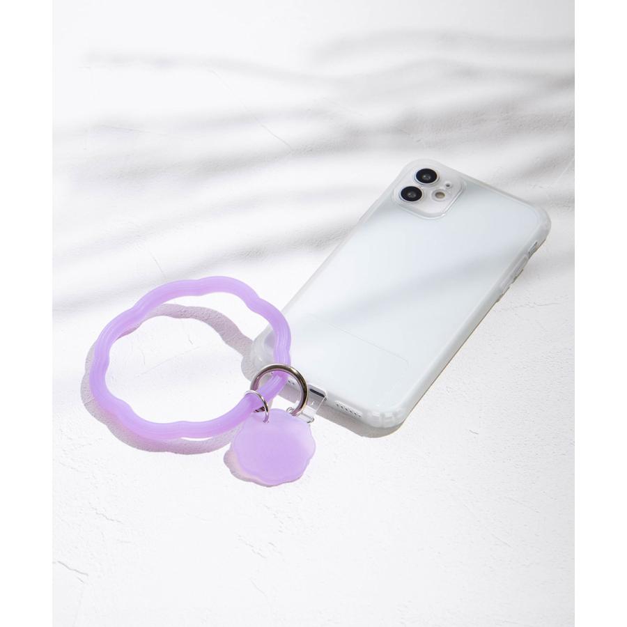 ALTROSE（アルトローズ） スマホストラップ ホルダー ストラップ