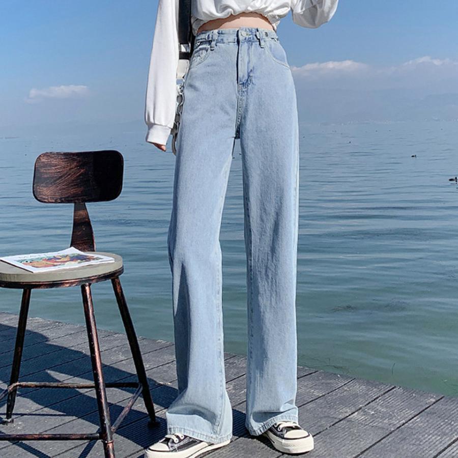 ALTROSE（アルトローズ） パンツ レディース デニムパンツ ジーンズ