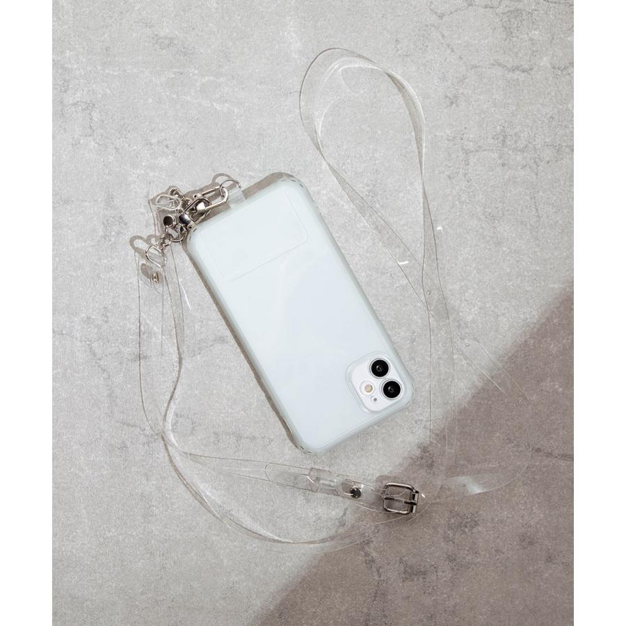 ALTROSE（アルトローズ） スマホ ショルダー スマホショルダー