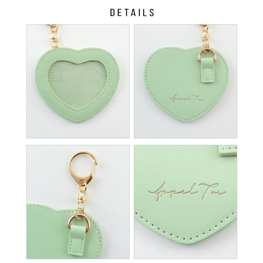 ALTROSE（アルトローズ） ハート缶 ハート 丸缶 丸缶バ 缶バッヂ 缶