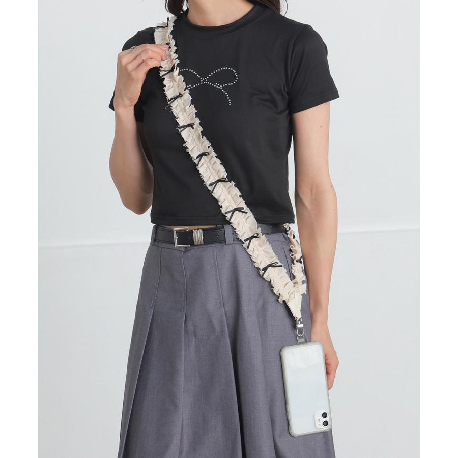 ALTROSE（アルトローズ） スマホ ショルダー スマホショルダー