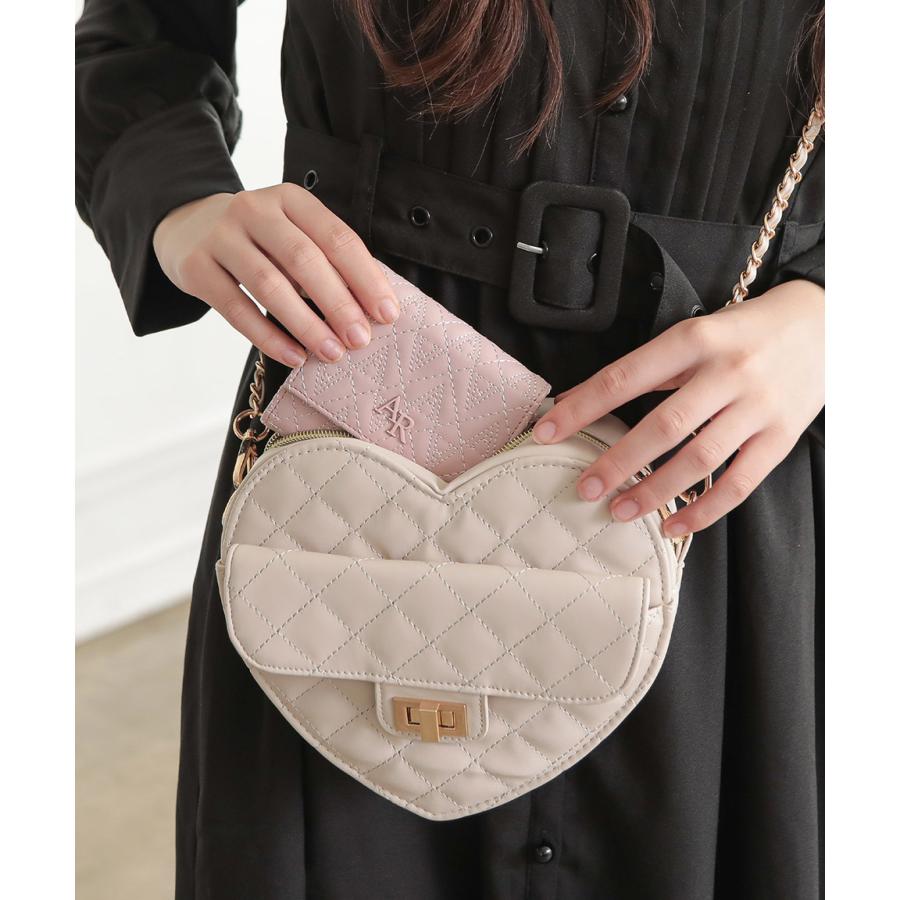 ALTROSE ショルダーバッグ ショルダー 肩掛け 斜め掛け 斜めがけ