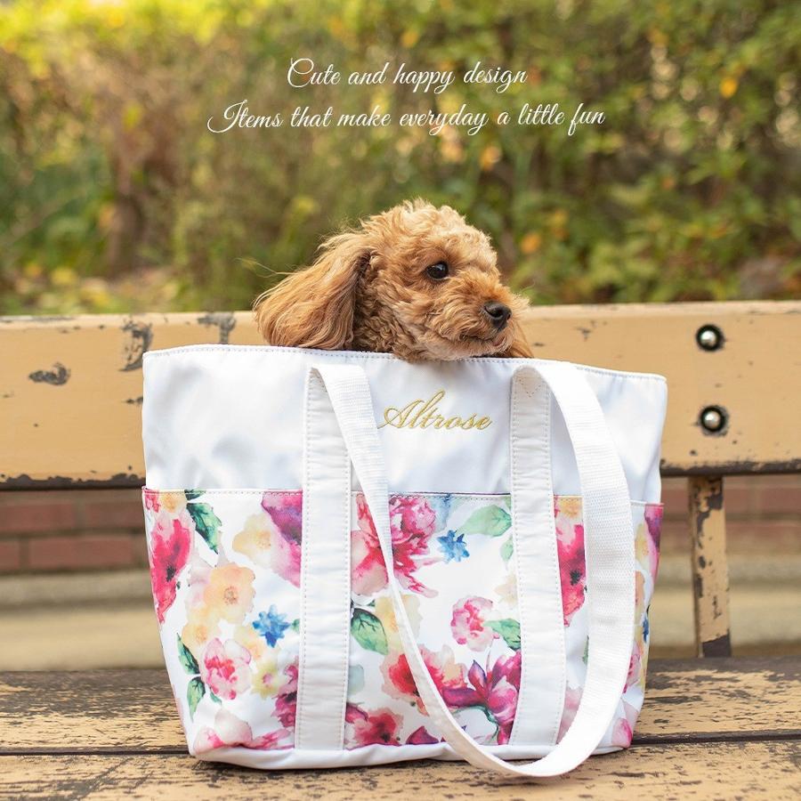 ペットキャリー トートバッグ ペットバッグ 犬用 猫用 電車 キャリー 小型犬 キャリーバッグ 旅行 ペットトート ギャリー Altrose アルトローズ Altrose 通販 Yahoo ショッピング