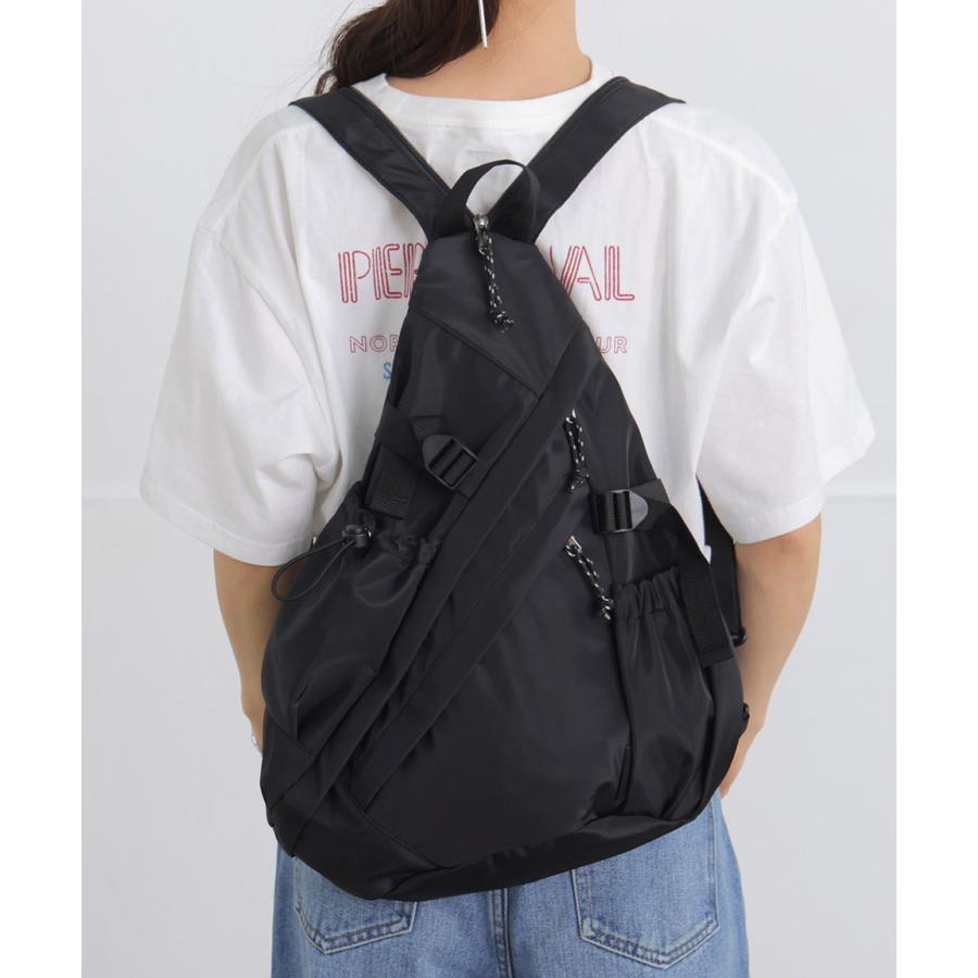 レディース 男女兼用 リュック リュックサック バックパック 多機能