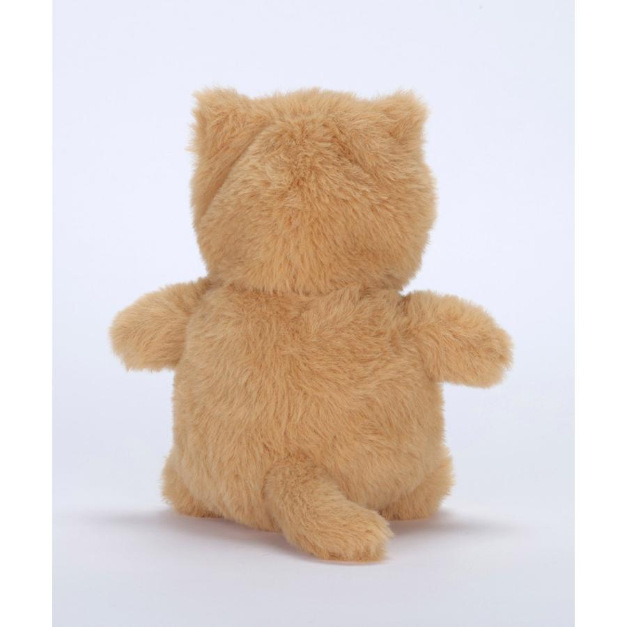 【10〜15cmぬい推奨】ぬいぐるみ ぬい 人形 マスコット ぬい活 ぬい撮り kpopdoll  ぬい服 ドール ネコ ねこ 猫 ファー 推し活 ぽっちゃり ふとっちょ |  | 16