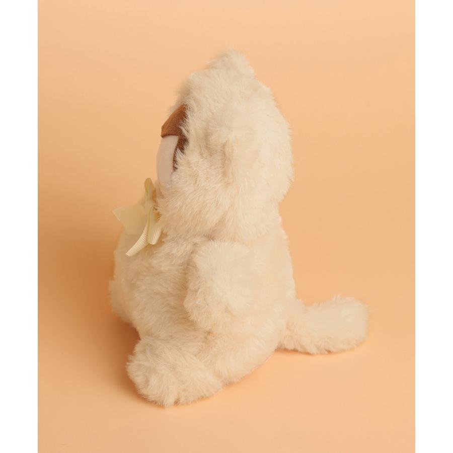 【10〜15cmぬい推奨】ぬいぐるみ ぬい 人形 マスコット ぬい活 ぬい撮り kpopdoll  ぬい服 ドール ネコ ねこ 猫 ファー 推し活 ぽっちゃり ふとっちょ |  | 08