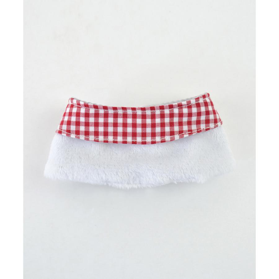 【10〜15cmぬい推奨】ぬいケープ ケープ コックさん シェフ エプロン コック帽 ぬい ぬいポンチョ ぬい服 セット ぬい活 ぬい撮り 推し活 コスチューム アニメ |  | 16