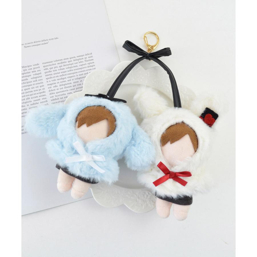 10cmぬい推奨】 ぬい 人形 マスコット ぬい活 ぬい撮り kpopdoll ぬい