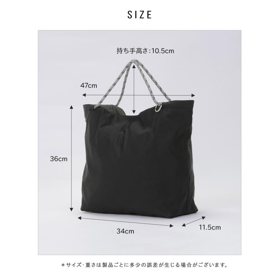 ALTROSE（アルトローズ） トートバッグ トート バッグ リバーシブル