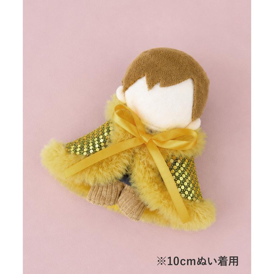 ステージ衣装 衣装 ぬいぐるみ ぬい撮り ぬい服 セット ぬいケープ