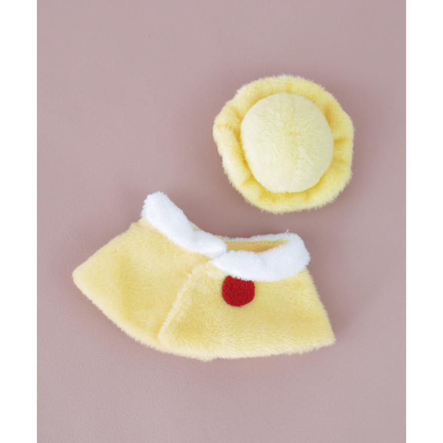 幼稚園 幼稚園制服 幼稚園帽 ぬいぐるみ ぬい撮り ぬい服 セット ぬいケープ ぬい活 推し活 可愛い キュート コスチューム  アニメ |  | 13