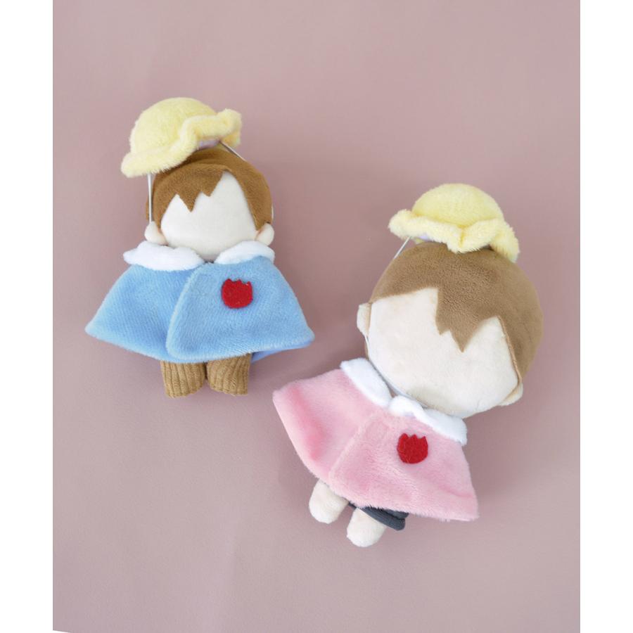幼稚園 幼稚園制服 幼稚園帽 ぬいぐるみ ぬい撮り ぬい服 セット ぬいケープ ぬい活 推し活 可愛い キュート コスチューム  アニメ |  | 14
