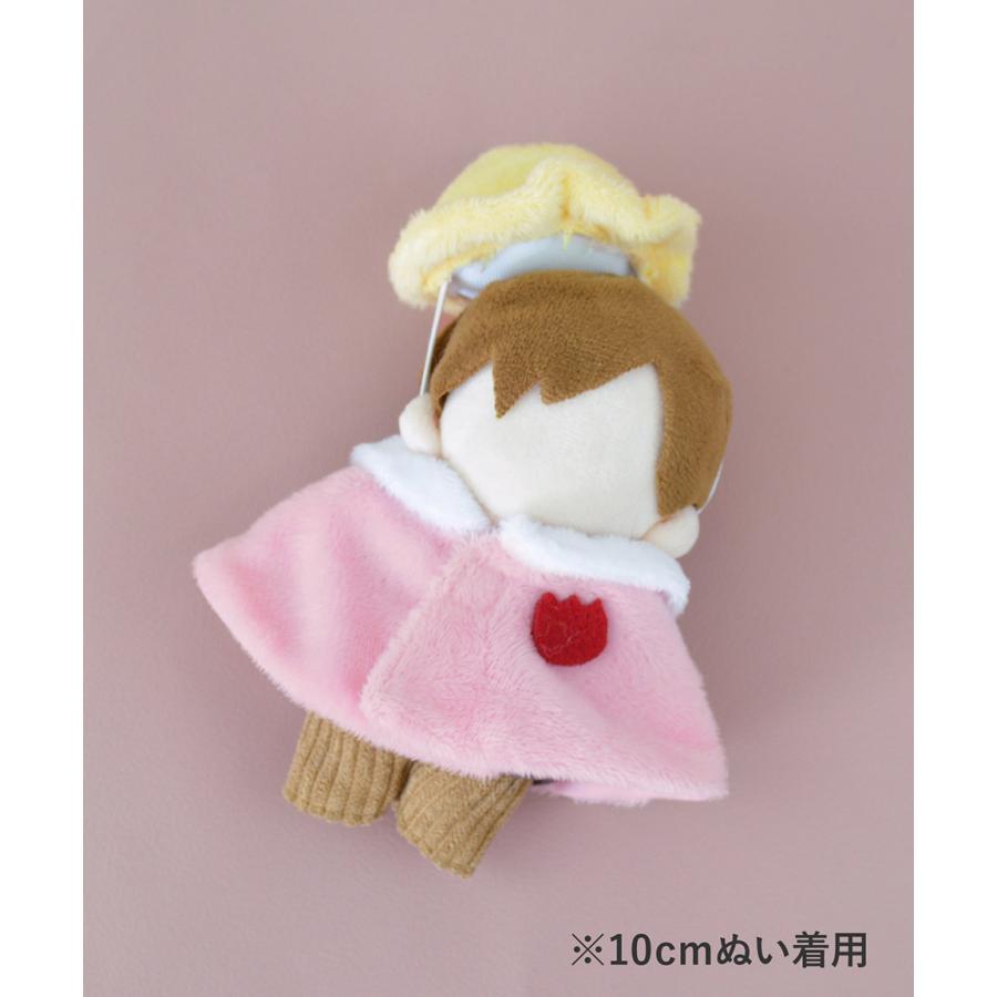 幼稚園 幼稚園制服 幼稚園帽 ぬいぐるみ ぬい撮り ぬい服 セット ぬいケープ ぬい活 推し活 可愛い キュート コスチューム  アニメ |  | 16