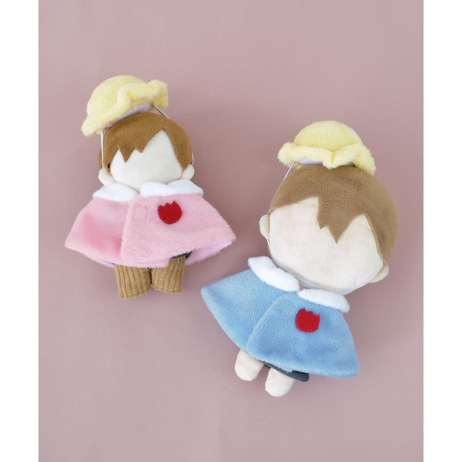 幼稚園 幼稚園制服 幼稚園帽 ぬいぐるみ ぬい撮り ぬい服 セット ぬいケープ ぬい活 推し活 可愛い キュート コスチューム  アニメ |  | 05