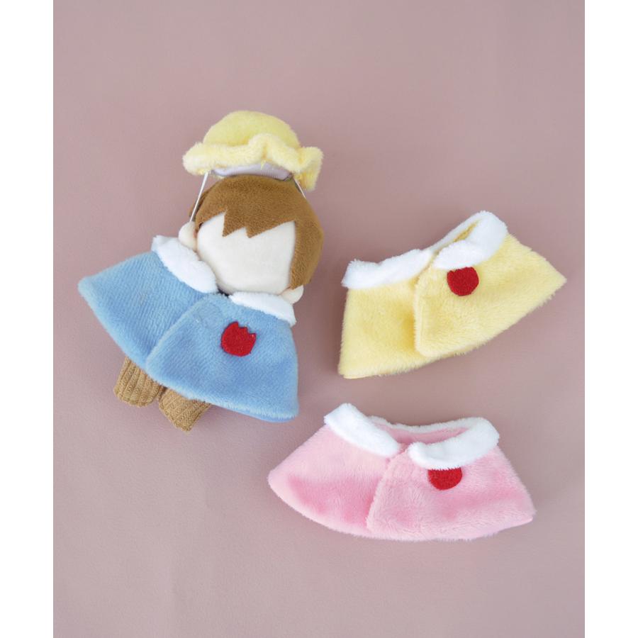 幼稚園 幼稚園制服 幼稚園帽 ぬいぐるみ ぬい撮り ぬい服 セット ぬいケープ ぬい活 推し活 可愛い キュート コスチューム  アニメ |  | 06