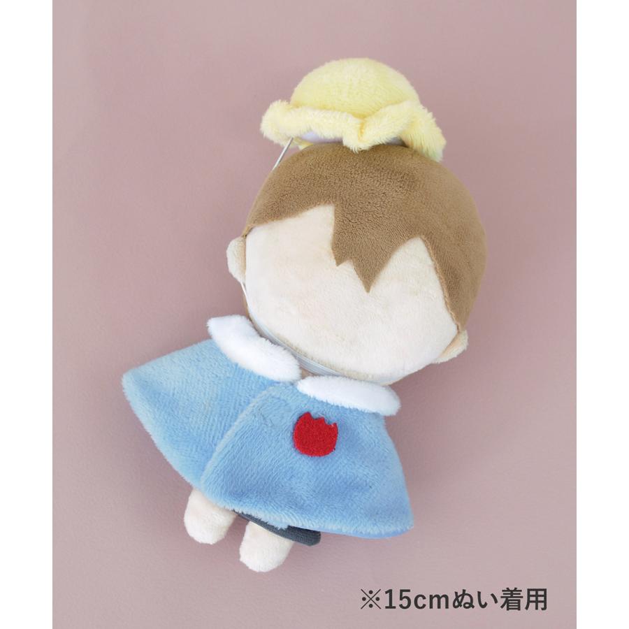 幼稚園 幼稚園制服 幼稚園帽 ぬいぐるみ ぬい撮り ぬい服 セット ぬいケープ ぬい活 推し活 可愛い キュート コスチューム  アニメ |  | 07