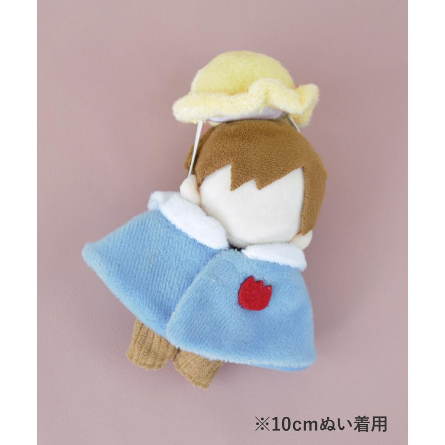 幼稚園 幼稚園制服 幼稚園帽 ぬいぐるみ ぬい撮り ぬい服 セット ぬいケープ ぬい活 推し活 可愛い キュート コスチューム  アニメ |  | 08