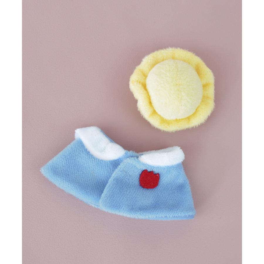 幼稚園 幼稚園制服 幼稚園帽 ぬいぐるみ ぬい撮り ぬい服 セット ぬいケープ ぬい活 推し活 可愛い キュート コスチューム  アニメ |  | 09