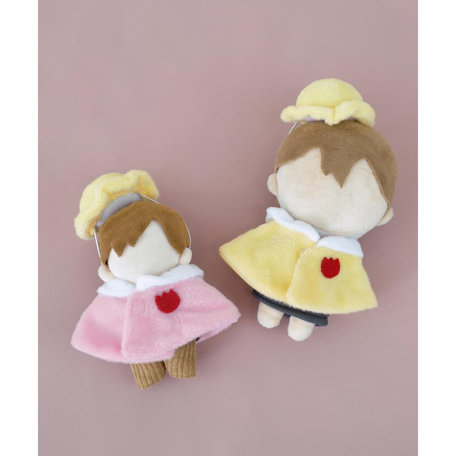 幼稚園 幼稚園制服 幼稚園帽 ぬいぐるみ ぬい撮り ぬい服 セット ぬいケープ ぬい活 推し活 可愛い キュート コスチューム  アニメ |  | 10