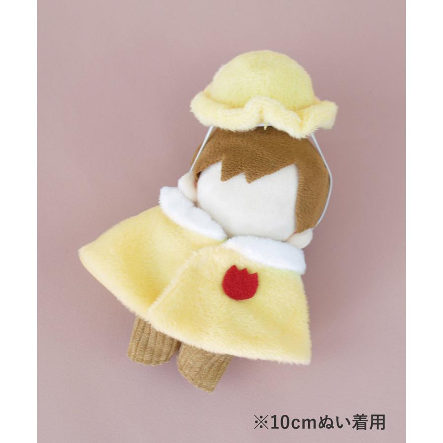 幼稚園 幼稚園制服 幼稚園帽 ぬいぐるみ ぬい撮り ぬい服 セット ぬいケープ ぬい活 推し活 可愛い キュート コスチューム  アニメ |  | 12