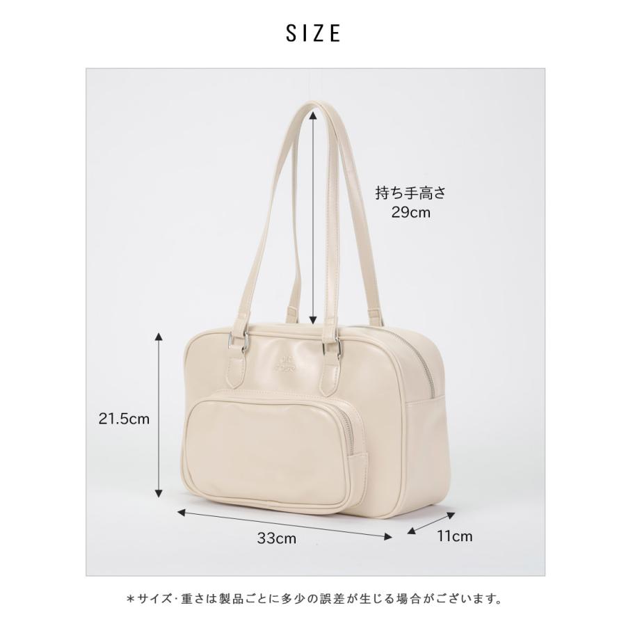 ALTROSE（アルトローズ） ボストンバッグ ボストン トートバッグ
