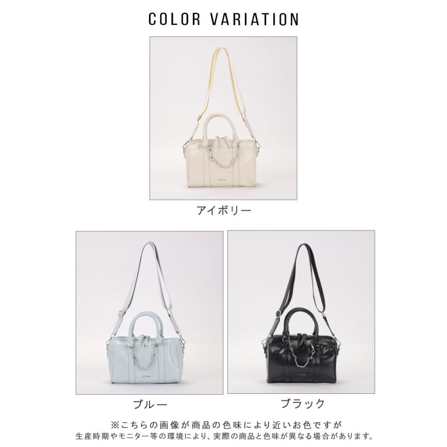 ALTROSE（アルトローズ） ミニボストンバッグ レディース 2WAY