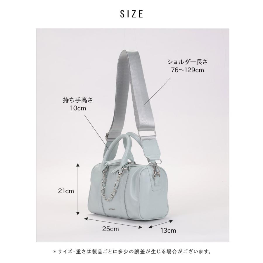 ALTROSE（アルトローズ） ミニボストンバッグ レディース 2WAY