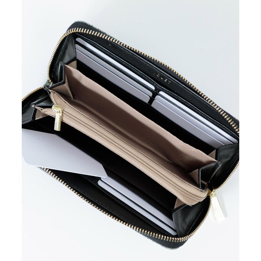 【新品】HIRAMEKI.ヒラメキ ウィリアムモリス いちご泥棒 型押し長財布 長財布 財布 さいふ ウィリアム モリス いちご泥棒 花の鉢 フルーツ 総