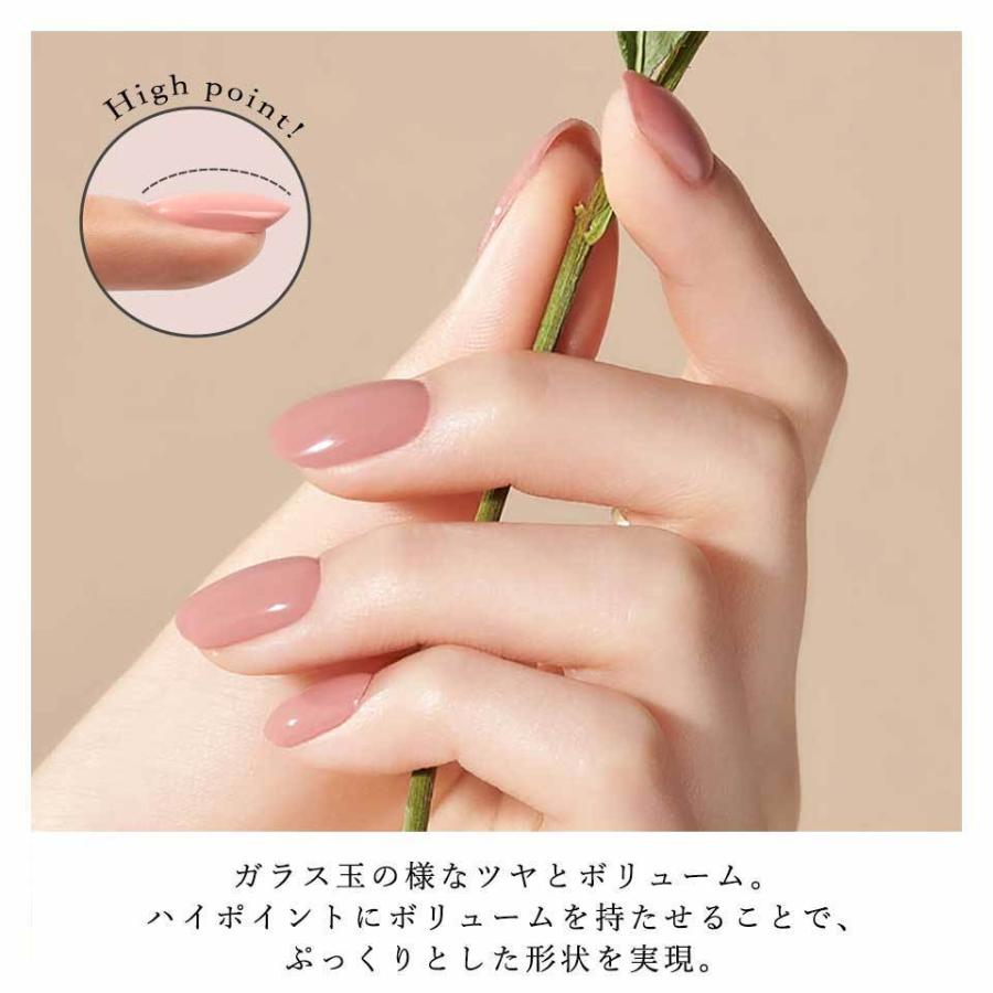 ネイルシール ハンド 手 ジェル マニキュア リアル オフィス ブライダル 単色 無地 赤 シェル ネイル シール Altrose Cnt505 Altrose 通販 Yahoo ショッピング