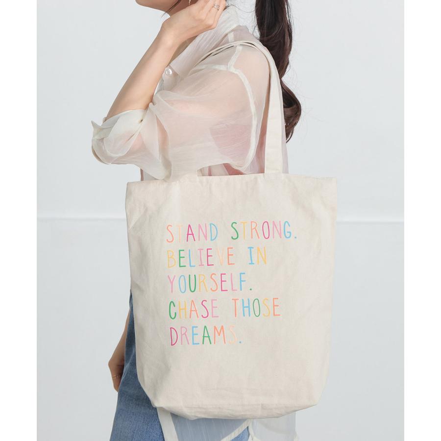 トートバッグ トート 大きめ 大容量 a4 A4 手提げ 肩掛け 英字