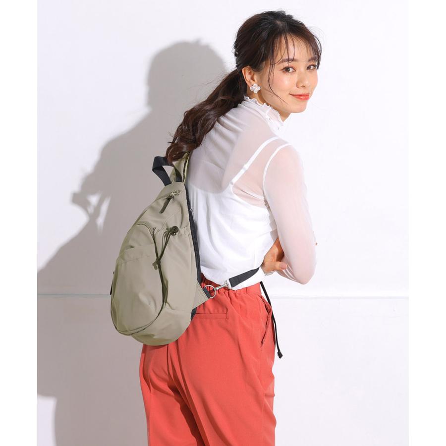 爆買]ママカル ボディバッグ マザーズバッグ 軽量 多機能 撥水 抗菌