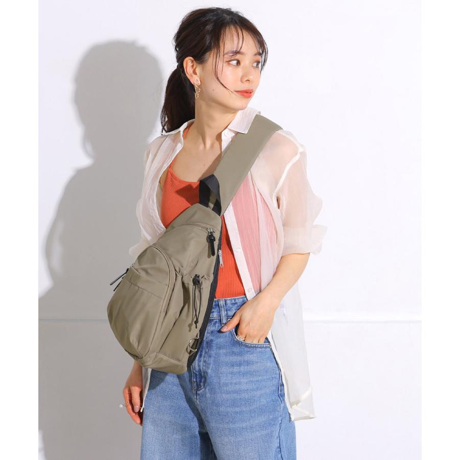 爆買]ママカル ボディバッグ マザーズバッグ 軽量 多機能 撥水 抗菌