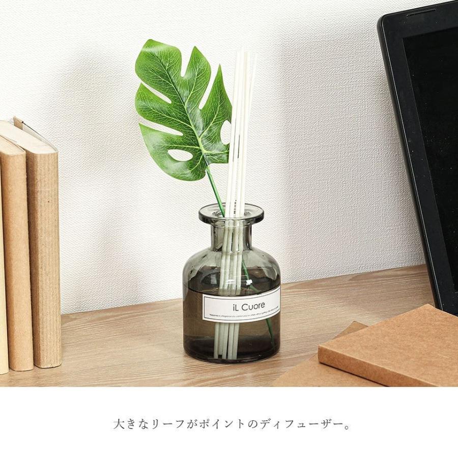 タイムセール ディフューザー スティック ホワイト ムスク アロマ オイル おしゃれ ガラスボトル 100 100ml イルクオーレ Supplystudies Com
