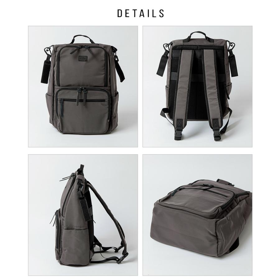 trunk88 マザーズリュック リュック マザーズバッグ マザーズリュック ママ 撥水 はっ水