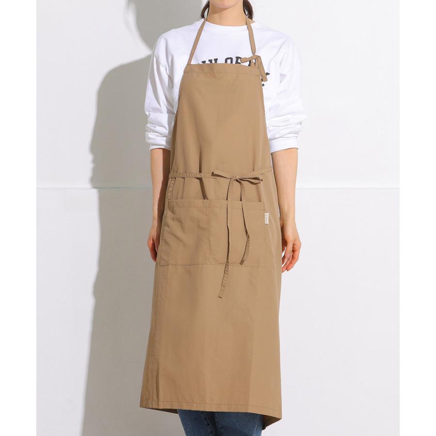 コールドブレーカー　カフェエプロン　ウール100% altrose_u58806