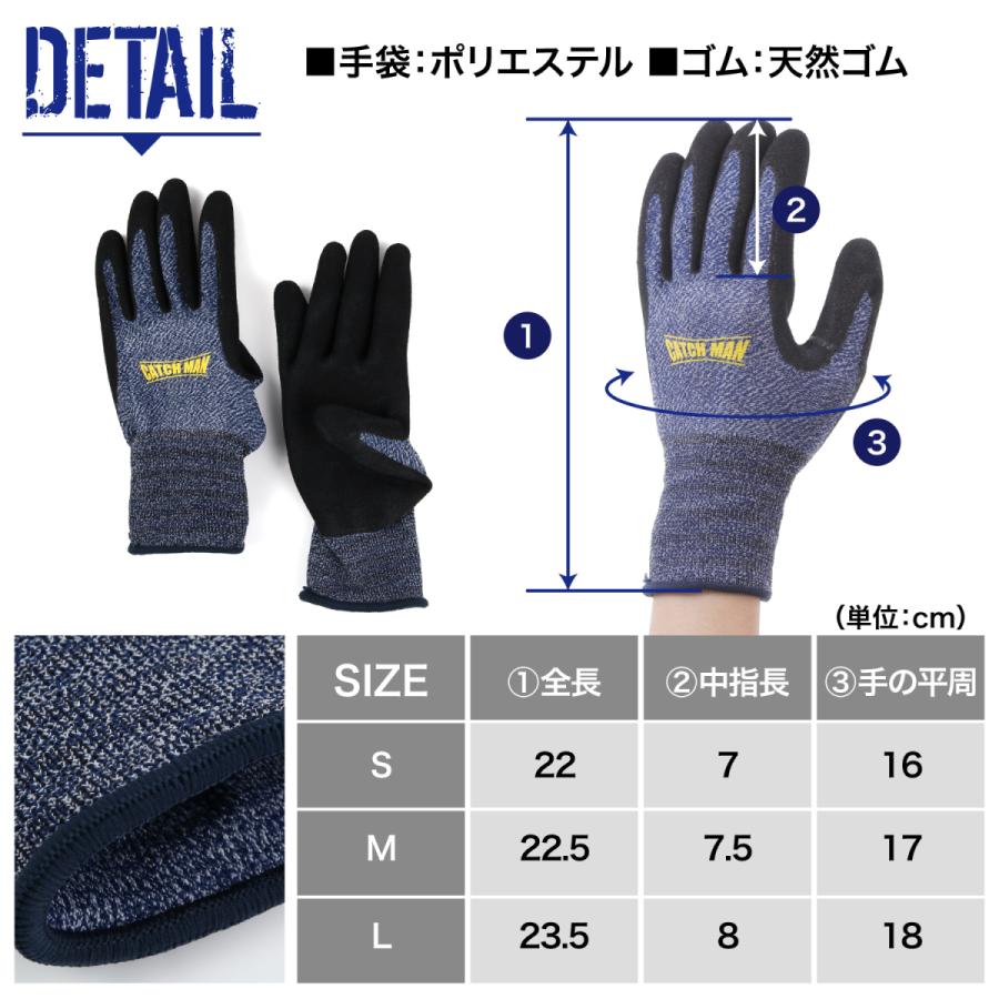 軍手 滑り止め Sサイズ 天然ゴムで低温でも硬くなりにくい 軍手 滑り止め Sサイズ 天然ゴムで低温でも硬くなりにくい