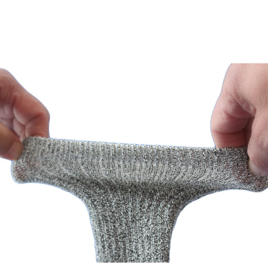 靴下 メンズ ザ・ブークレー 指付ソックス 5足組 柔らかパイルでタオルの様な履き心地 24.5〜27cm B705 厚手 足袋 2本指 |  | 03