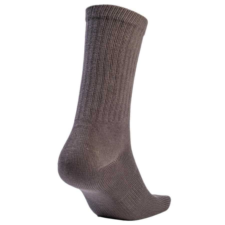 靴下 メンズ 指付 5色セット 軍足 綿EX のびのびタイプの綿素材で履き心地快適 厚手 サポータ付でずれにくい 24.5〜27cm 足袋 作業 丈夫 C717 |  | 05